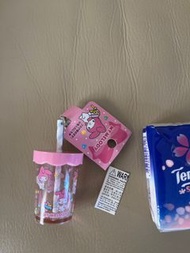 My melody 吊飾