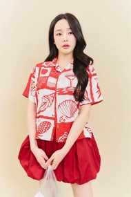 บูลากูน Blue lagoon