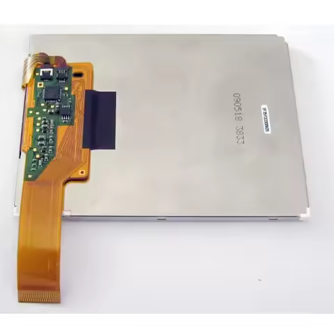 LCD with Touch Screen Glass For Topcon os105 os 101 Panel Digitizer Display DISPLAY