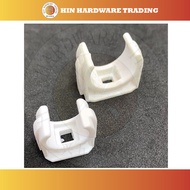 PLASTIC COPPER PIPE CLIP FOR COPPER PIPE
