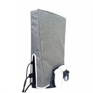 Playstation 5 Dust Proof Cover Dust Proof Cover PS5 Cover - Gray