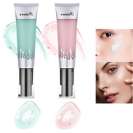 Makeup Primer Gel Concealer Moisturizing Invisible Pore Base Gel Makeup Primer