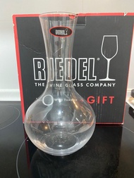 Riedel decanter (only decanter) 醒酒器