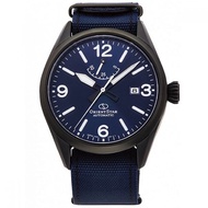 Orient Star Blue Nylon RE-AU0207L00B RE-AU0207L Mechanical Watch