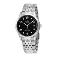 Tudor 1926 Automatic 36 mm Diamond Black Dial Ladies Watch M91450-0004並行輸入