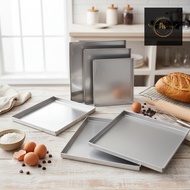 6 Cookie Pans Nastar Cake Pans in Delivery 6