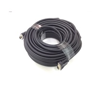 DTECH 30M LCD VGA CABLE (3+6) DT V009