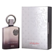Supremacy Not Only Intense by Afnan 100ml Spray For Men And Women