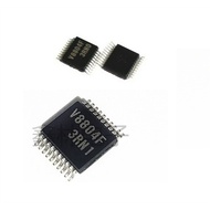 LV8804FV-TLM-H LV8804FV LV8804 V8804F ssop-20 (Genuine New)