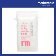 Mothercare All We Know Cotton Pads - 60 Pads