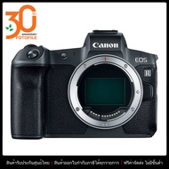 กล้องถ่ายรูป / กล้อง Canon กล้อง รุ่น Canon EOS R Body (ประกันศูนย์ Canon Thailand) ไม่มี adapter / Mirrorless