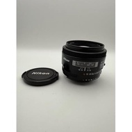 [USED] Nikon Nikon AF NIKKOR 50mm F1.4