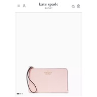 Kate Spade Staci Medium L Zip Wristlet