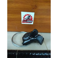 SHIMANO 7 SPEED RIGHT SHIFTER