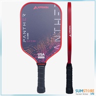 Vợt Pickleball Kaiwin Panther Đỏ - Vợt Nhẹ Nhàng  Tăng Khả Năng Kiểm Soát Bóng
