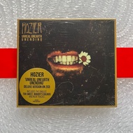 CD-005 Hozier Original CD Album [Sealed] Brand New MY
