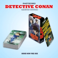 DETECTIVE CONAN 310 GSM PREMIUM PHOTOCARD SET