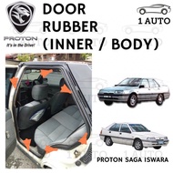 [ORIGINAL PROTON PART] PROTON SAGA ISWARA DOOR INNER BODY RUBBER GETAH BODY