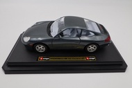 Bburago 1/24 Porshe 911 Carrera