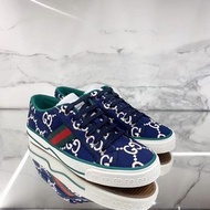 GUCCI 男鞋SIZE  7 7.5 8 8.5 9全新正貨e