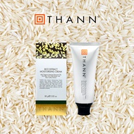 THANN Rice Extract Moisturizing Cream 80 g.