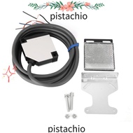 PISTACHIO E3JK-R4M1 Photoelectric Switch, E3JK-R4M1 4m Specular Reflection Sensor, Industrial Contro