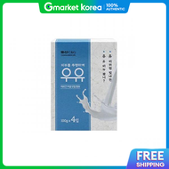 Clio | Dongsan CG Transparent Milk Soap 100g X 4-Pack