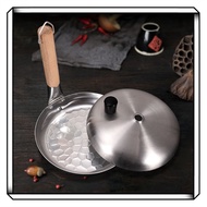 (MKitchenware) Aluminium Japanese Donburi Pan亲子丼锅
