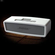 ۩Suitable for Bose Soundlink Mini 1, 2 Bluetooth Speaker Silicone Protector Cover