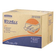 Wypall L30 Brag Box Wipers(28101)