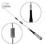 -M507 Vehicle Mounted  Antenna 2.15 Dbi (144 Mhz) 5.5 Dbi (430 Mhz) UV Dual Band High Gain Antenna 7