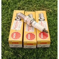 NGK Spark plug CR8E (100% Original NGK)