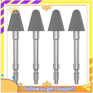 【W】Replacement Stylus Pen Tip Kit(4PCS) for Xiaoxin Legion Y700 2023/Pad 2024/AP500U/AP501U Nibs Tip
