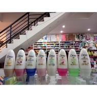 Dove Roll On deodorant