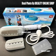 Portable Handheld Travel Steamer Iron