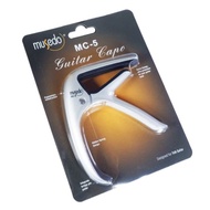 Musedo MC 5 guitar Capo