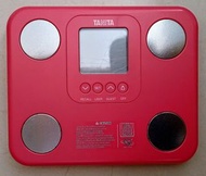 體脂磅 TANITA BC 730