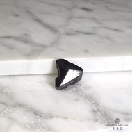 【納米比亞溶蝕結晶頂端黑碧璽】 Tourmaline