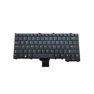 Dell Latitude E7240 Laptop Keyboard, E7440, E7420