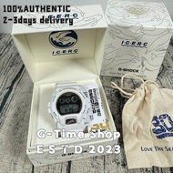 JAPAN SET CASIO G-SHOCK ICERC 2024 GW-6904K-7JR / GW-6904K-7 / GW-6904K