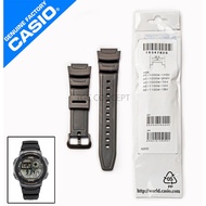 CASIO ORIGINAL BAND REPLACEMENT PART FOR AE-1000W AE-1100W AE1000 AE1100 ALL COLOR FIT READY STOCK