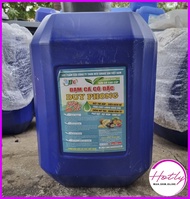 Can 20 Lít-SBC Phân Bón Hữu CơĐạm cá Humic cô đặc an toàn cho hệ sinh thái-76124