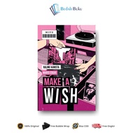 Akad - Novel Make A Wish - Pagesmirby
