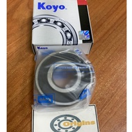 BEARING 6004 2RS KOYO JAPAN 6004LLU 6004DDU