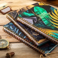 2026 Diary Planner_A5 Hard Cover Diary 2026 Planner