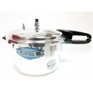 Vicenza Pressure Cooker / Pressure Cooker 12 Liter VP-312