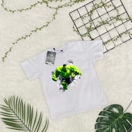 KATUN Children's Clothes hulk Pictures Of premium Children's T-Shirts. Cool Quality hulk Cotton T-Shirts.