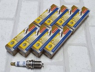 หัวเทียน Land Rover Discovery  L319 ( 2004 - 2009 ) ชุด 8 หัว : Hella PM7RC-10 / IM8RC-11P