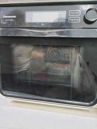 Panasonic(樂聲) 蒸氣焗爐 (15公升) NU-SC100W