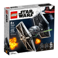 LEGO 樂高 75300 帝國鈦戰機